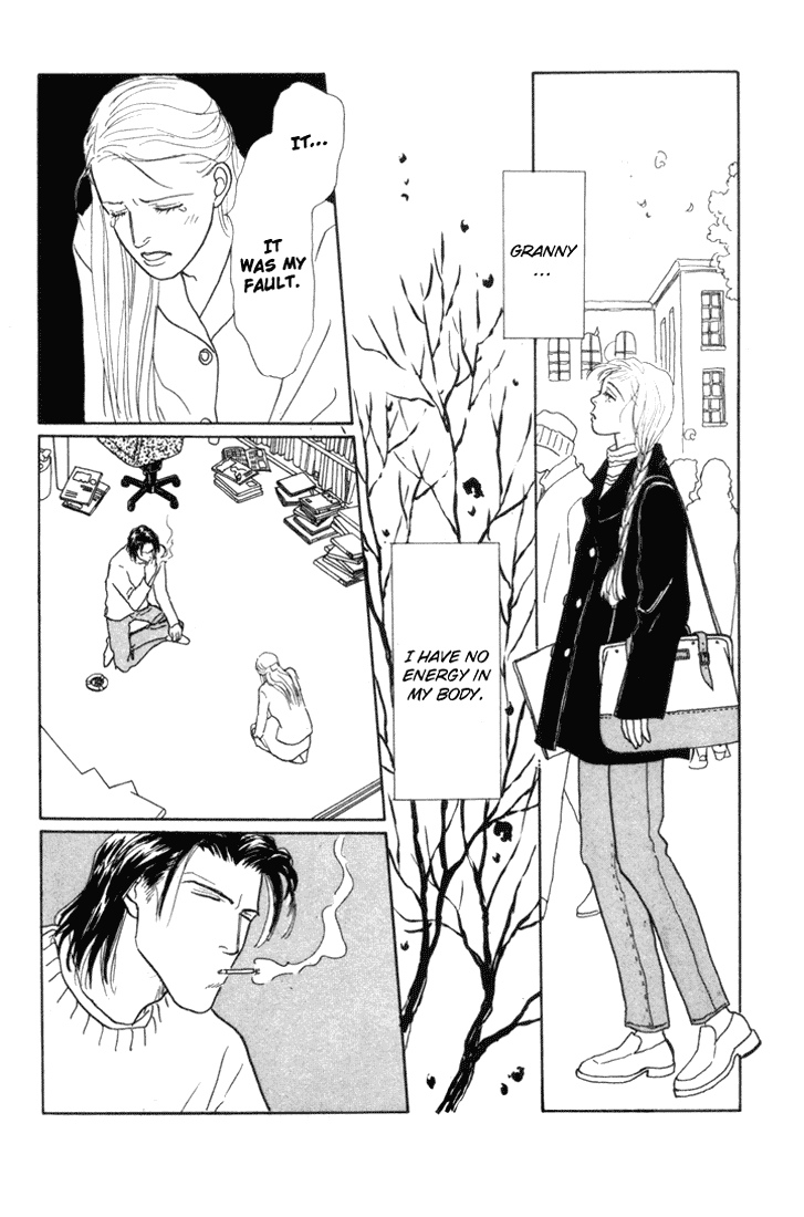 Ashita no Ousama Chapter 17.2 page 11 - Chapter 17 v2 : Unit 17