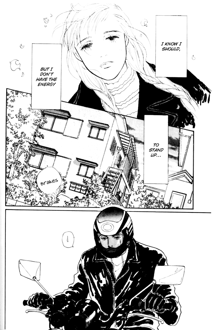 Ashita no Ousama Chapter 17.2 page 13 - Chapter 17 v2 : Unit 17