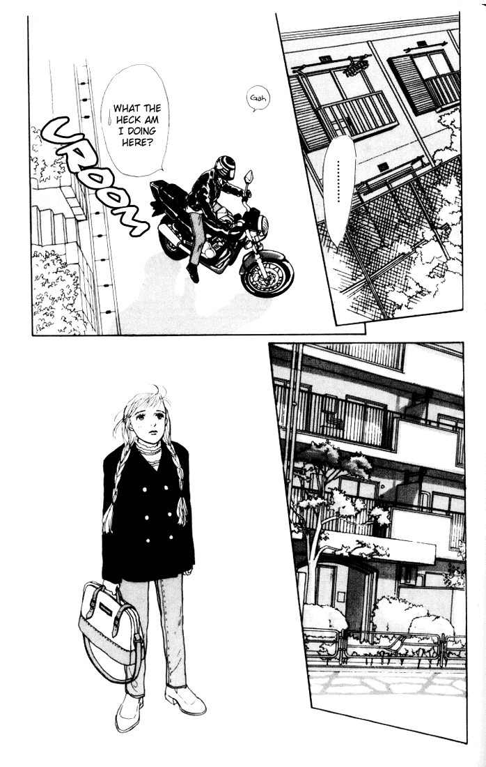 Ashita no Ousama Chapter 17.2 page 14 - Chapter 17 v2 : Unit 17