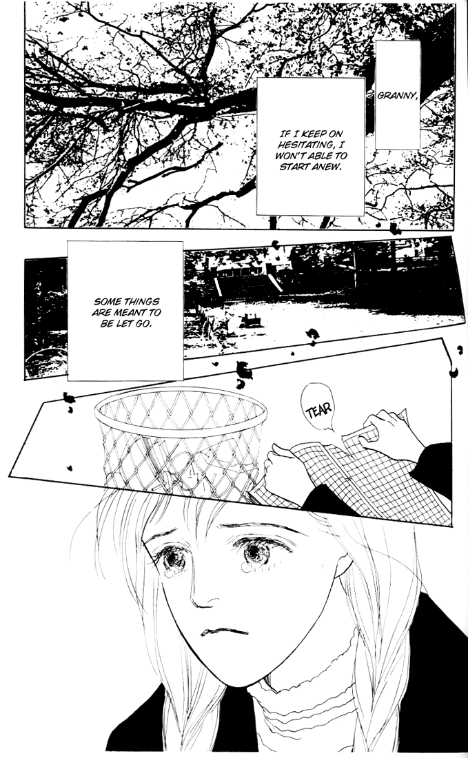 Ashita no Ousama Chapter 17.2 page 24 - Chapter 17 v2 : Unit 17