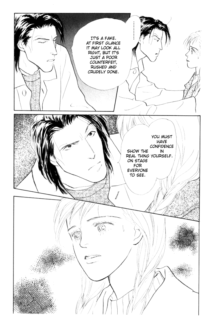 Ashita no Ousama Chapter 17.2 page 4 - Chapter 17 v2 : Unit 17
