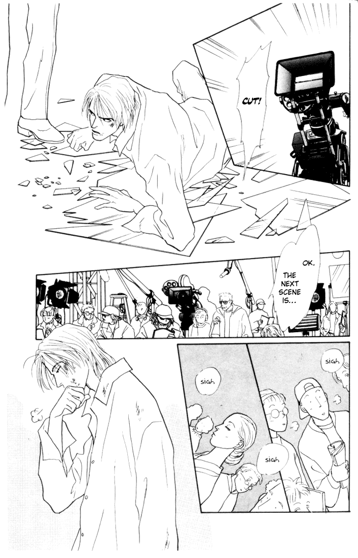 Ashita no Ousama Chapter 17.2 page 8 - Chapter 17 v2 : Unit 17