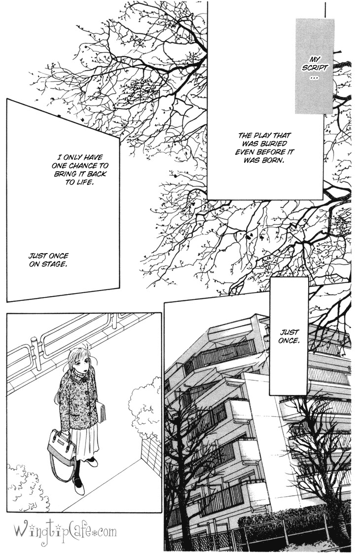 Ashita no Ousama Chapter 18.2 page 15 - Chapter 18 v2 : Unit 18