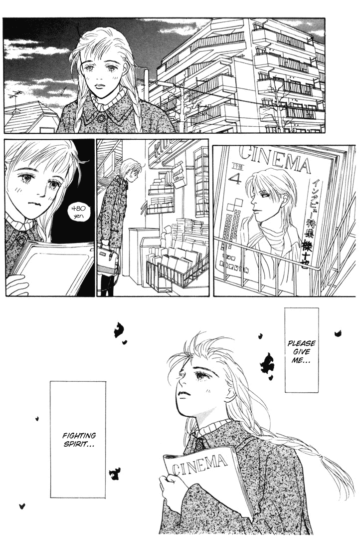 Ashita no Ousama Chapter 18.2 page 17 - Chapter 18 v2 : Unit 18