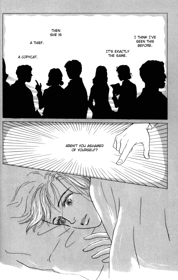 Ashita no Ousama Chapter 18.2 page 21 - Chapter 18 v2 : Unit 18