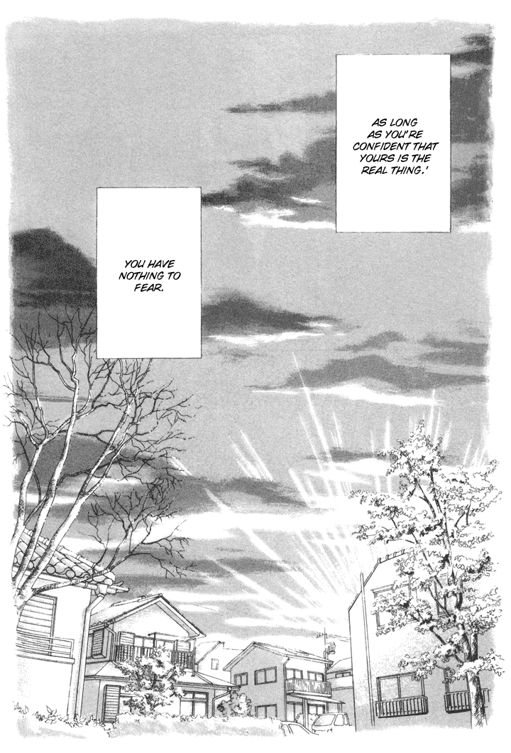 Ashita no Ousama Chapter 18.2 page 23 - Chapter 18 v2 : Unit 18