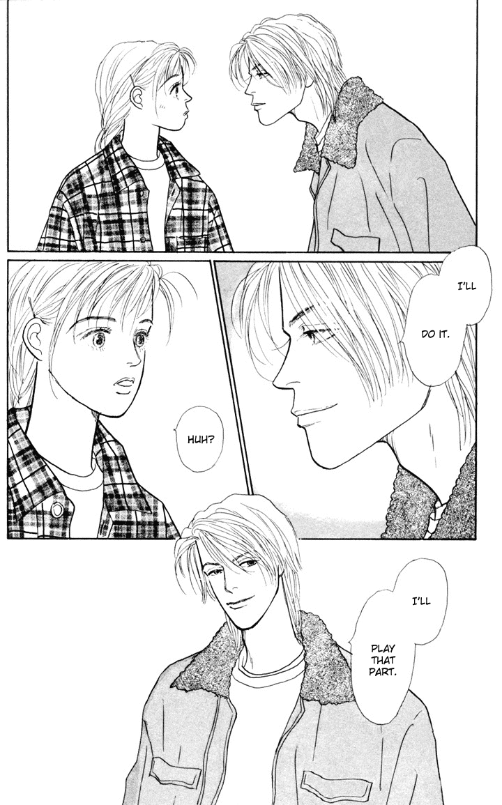 Ashita no Ousama Chapter 18.2 page 37 - Chapter 18 v2 : Unit 18