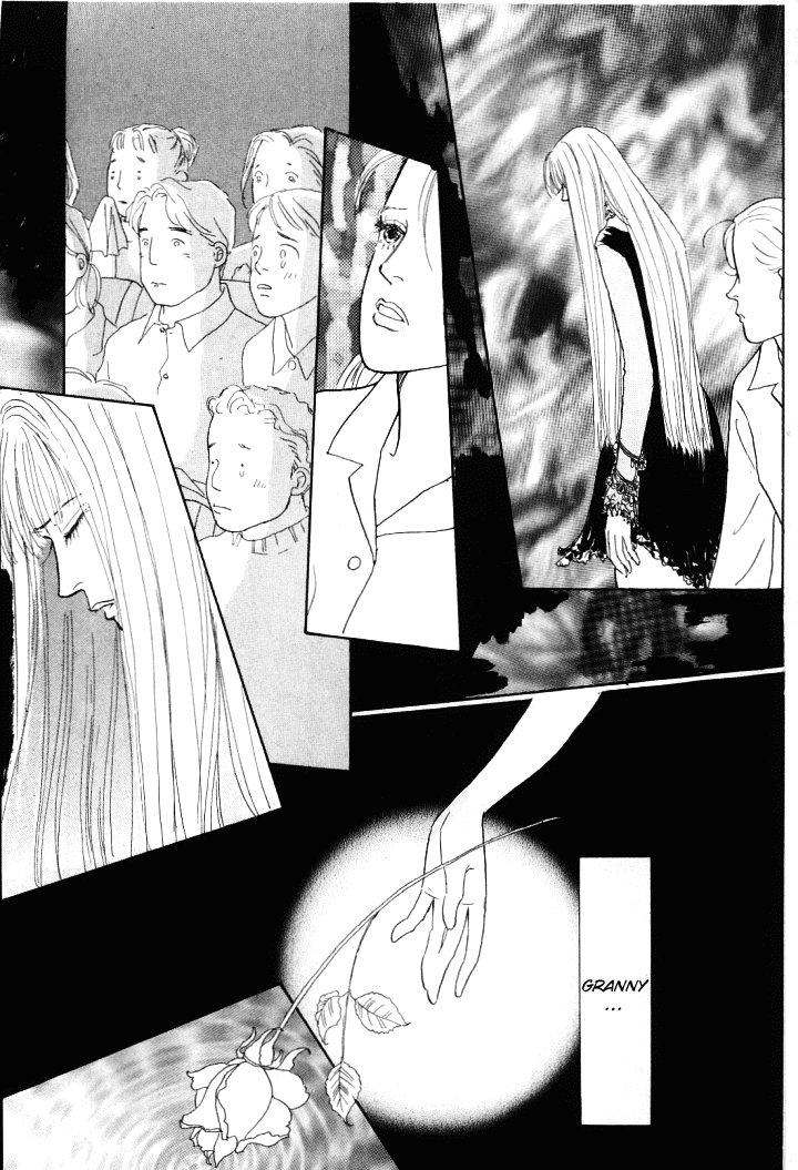 Ashita no Ousama Chapter 19.2 page 32 - Chapter 19 v2 : Unit 19