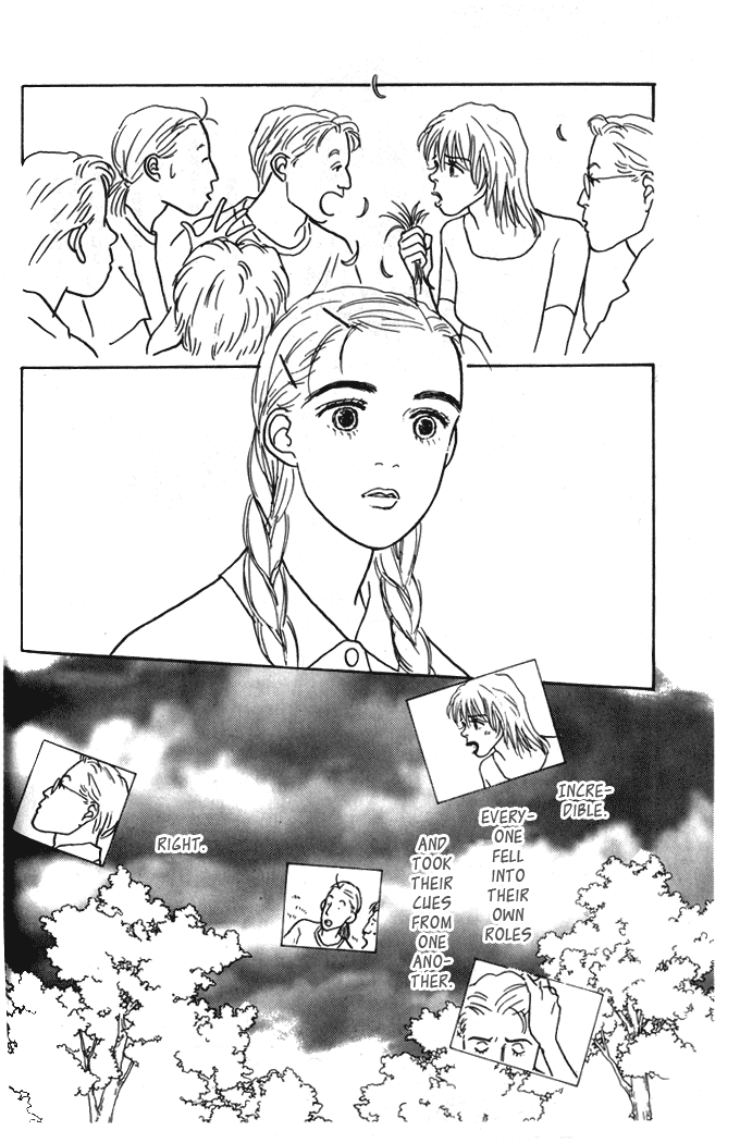 Ashita no Ousama Chapter 2.2 page 18 - Chapter 2 v2 : Unit 2