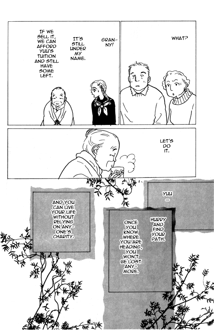 Ashita no Ousama Chapter 2.2 page 22 - Chapter 2 v2 : Unit 2