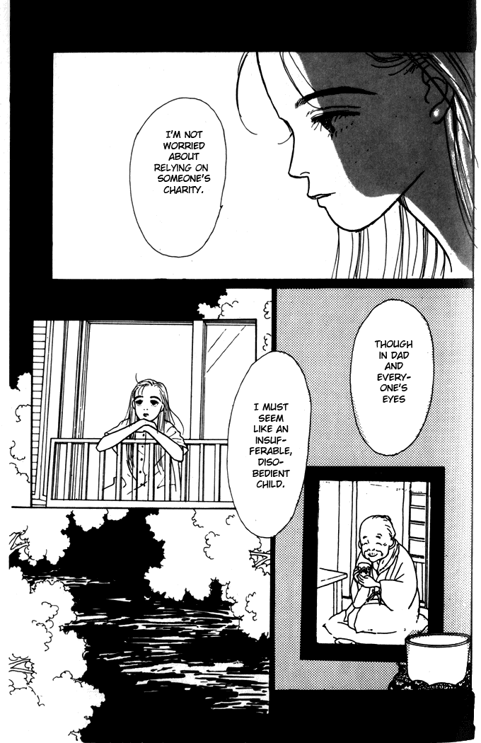 Ashita no Ousama Chapter 2.2 page 23 - Chapter 2 v2 : Unit 2