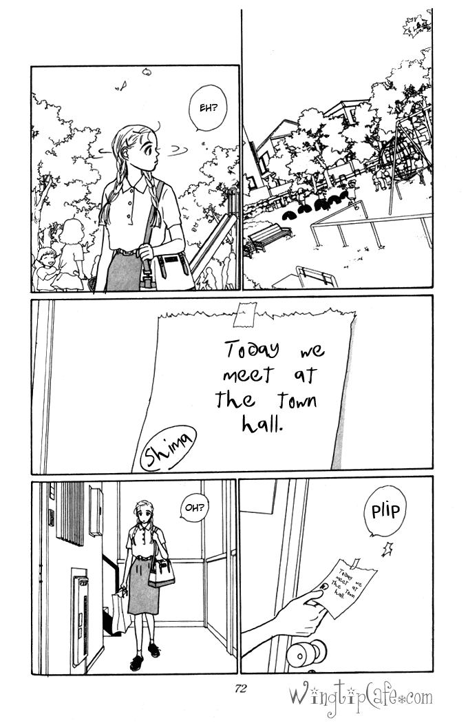 Ashita no Ousama Chapter 2.2 page 24 - Chapter 2 v2 : Unit 2