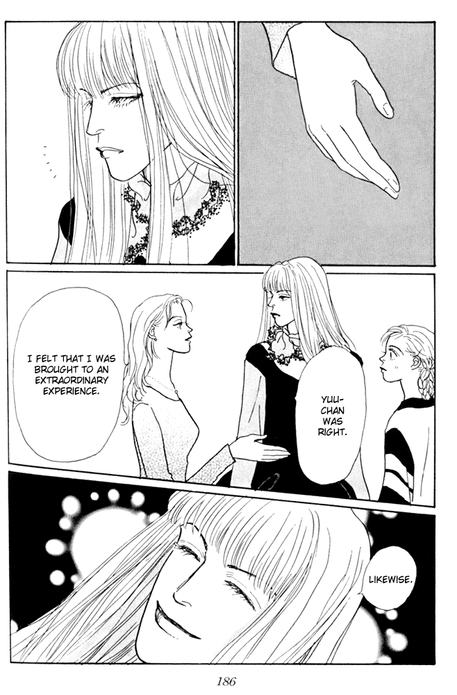 Ashita no Ousama Chapter 20.2 page 10 - Chapter 20 v2 : Unit 20