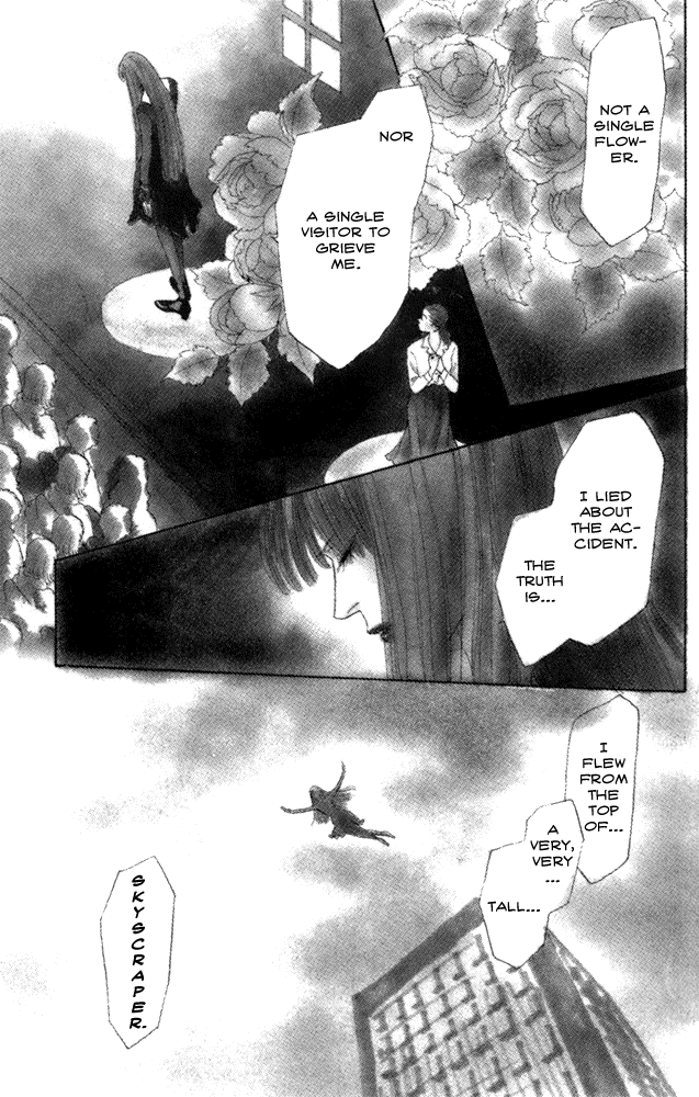 Ashita no Ousama Chapter 20.2 page 2 - Chapter 20 v2 : Unit 20