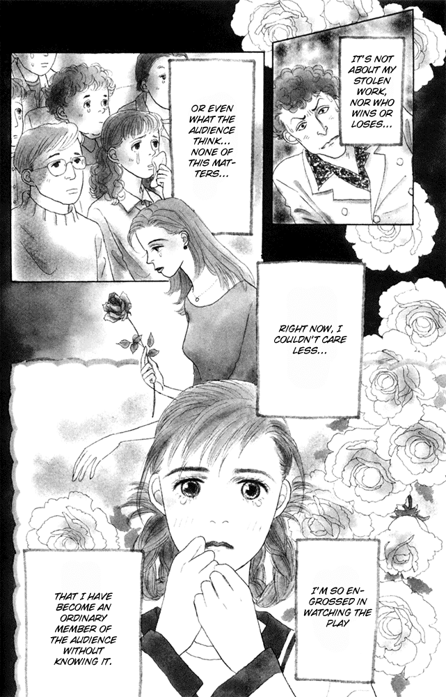 Ashita no Ousama Chapter 20.2 page 4 - Chapter 20 v2 : Unit 20