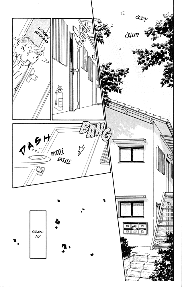Ashita no Ousama Chapter 21.2 page 3 - Chapter 21 v2 : Unit 21