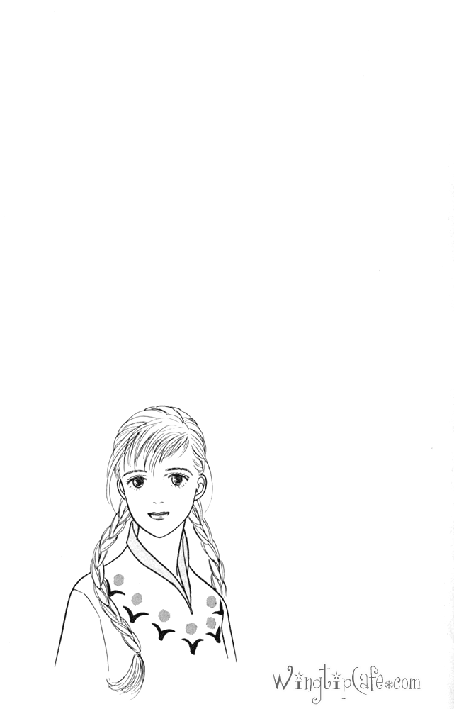 Ashita no Ousama Chapter 21.2 page 35 - Chapter 21 v2 : Unit 21