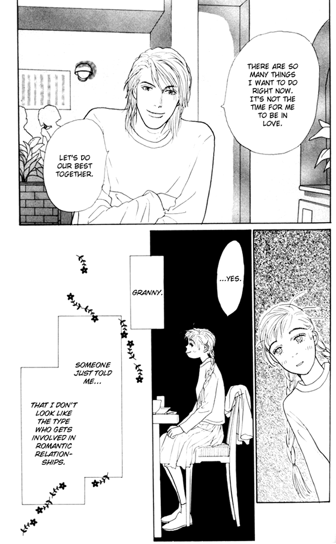 Ashita no Ousama Chapter 22.2 page 11 - Chapter 22 v2 : Unit 22