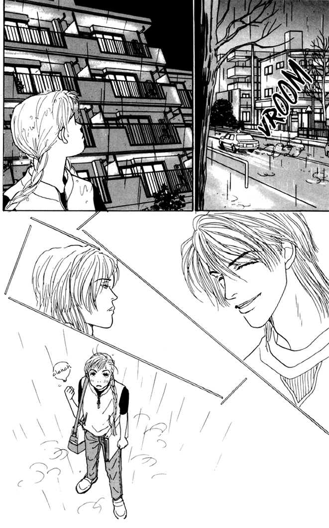 Ashita no Ousama Chapter 24.2 page 26 - Chapter 24 v2 : Unit 24