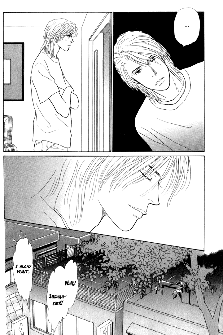 Ashita no Ousama Chapter 25.2 page 10 - Chapter 25 v2 : Unit 25