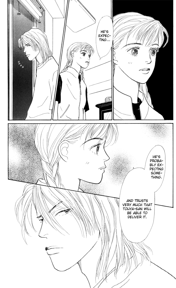 Ashita no Ousama Chapter 25.2 page 5 - Chapter 25 v2 : Unit 25