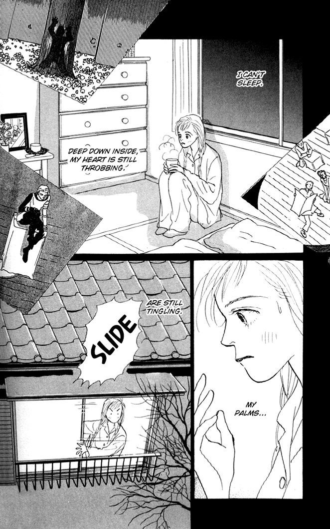 Ashita no Ousama Chapter 27.2 page 14 - Chapter 27 v2 : Unit 27