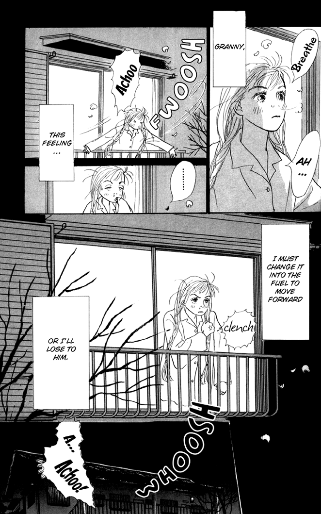 Ashita no Ousama Chapter 27.2 page 15 - Chapter 27 v2 : Unit 27
