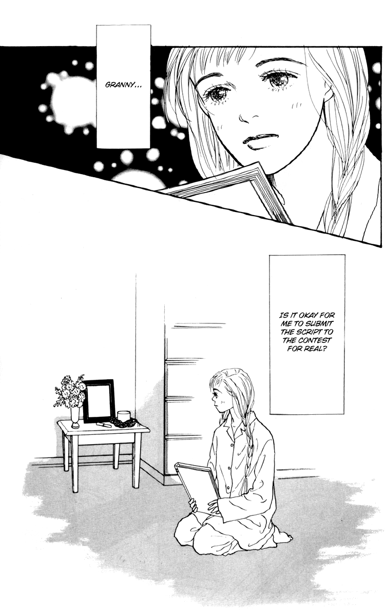 Ashita no Ousama Chapter 28.2 page 14 - Chapter 28 v2 : Unit 28