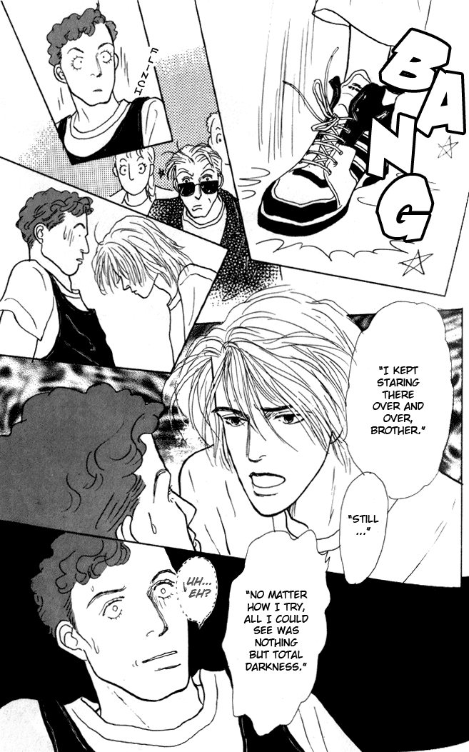Ashita no Ousama Chapter 3.2 page 37 - Chapter 3 v2 : Unit 3