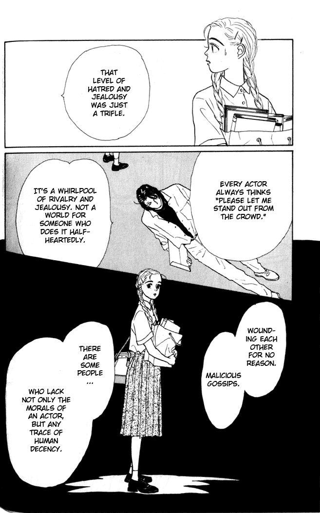 Ashita no Ousama Chapter 3.2 page 40 - Chapter 3 v2 : Unit 3