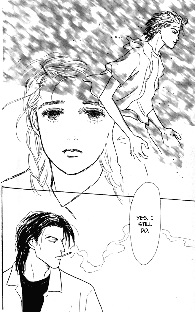 Ashita no Ousama Chapter 3.2 page 42 - Chapter 3 v2 : Unit 3