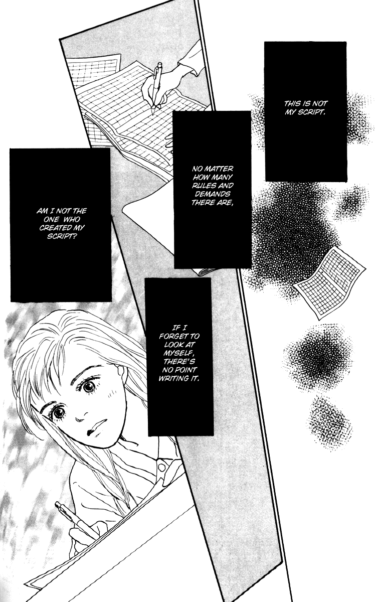 Ashita no Ousama Chapter 30.2 page 29 - Chapter 30 v2 : Unit 30