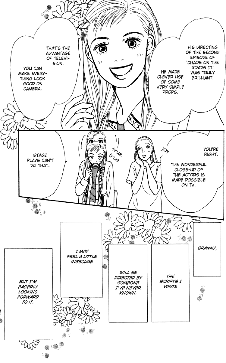 Ashita no Ousama Chapter 31.2 page 10 - Chapter 31 v2 : Unit 31