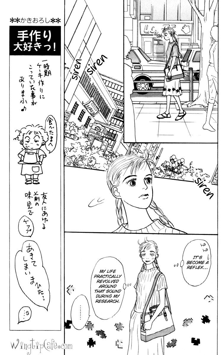 Ashita no Ousama Chapter 32.2 page 16 - Chapter 32 v2 : Unit 32