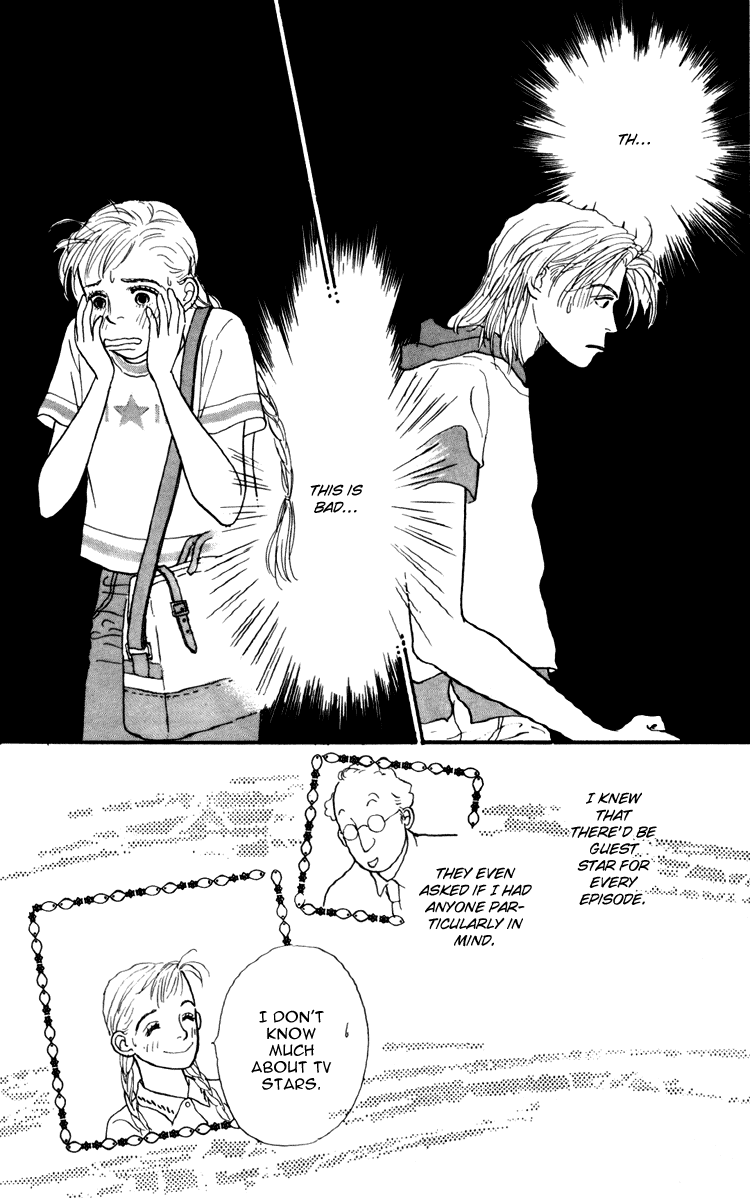Ashita no Ousama Chapter 32.2 page 31 - Chapter 32 v2 : Unit 32