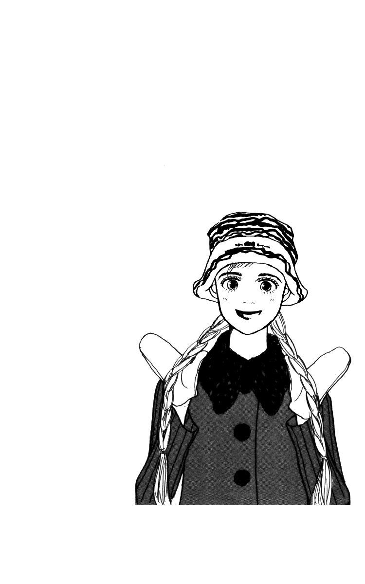Ashita no Ousama Chapter 32.2 page 33 - Chapter 32 v2 : Unit 32
