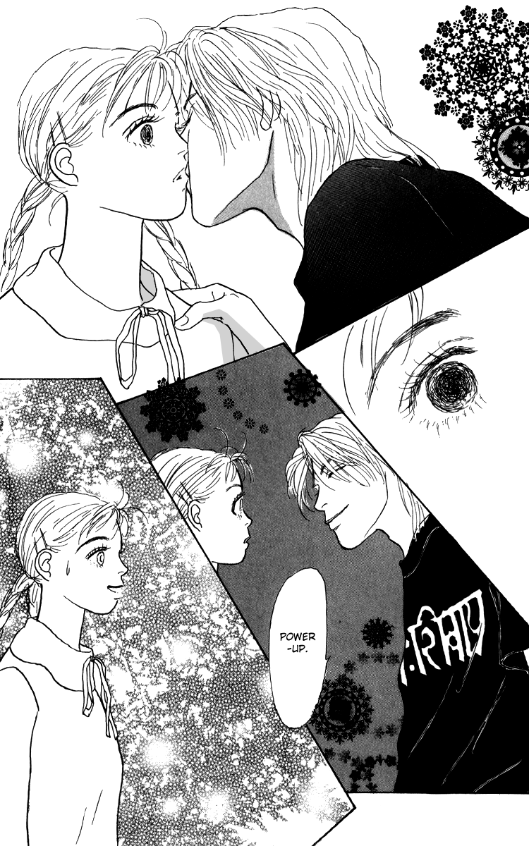 Ashita no Ousama Chapter 33.2 page 21 - Chapter 33 v2 : Unit 33