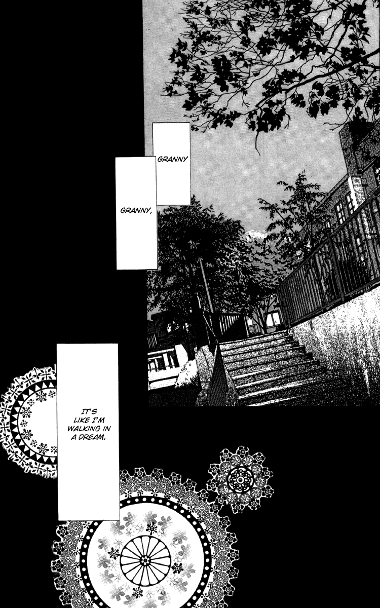 Ashita no Ousama Chapter 33.2 page 23 - Chapter 33 v2 : Unit 33