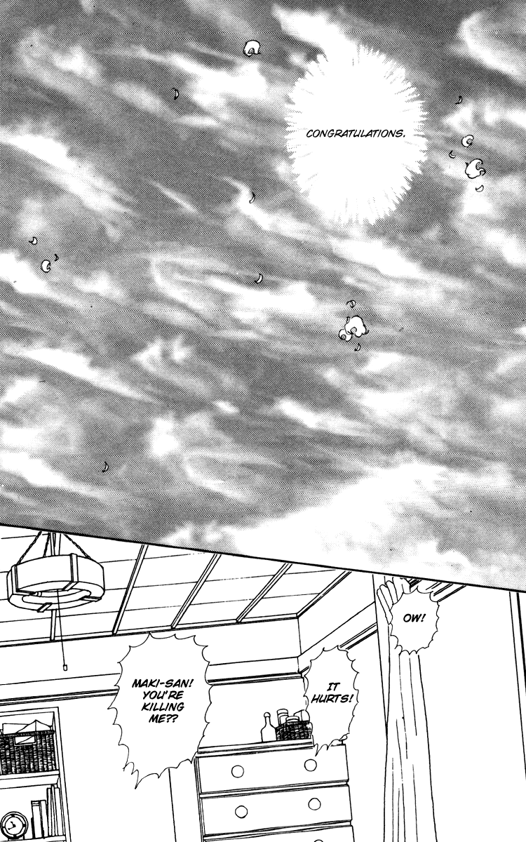 Ashita no Ousama Chapter 34.2 page 29 - Chapter 34 v2 : Unit 34