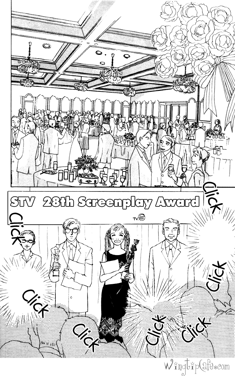 Ashita no Ousama Chapter 34.2 page 31 - Chapter 34 v2 : Unit 34