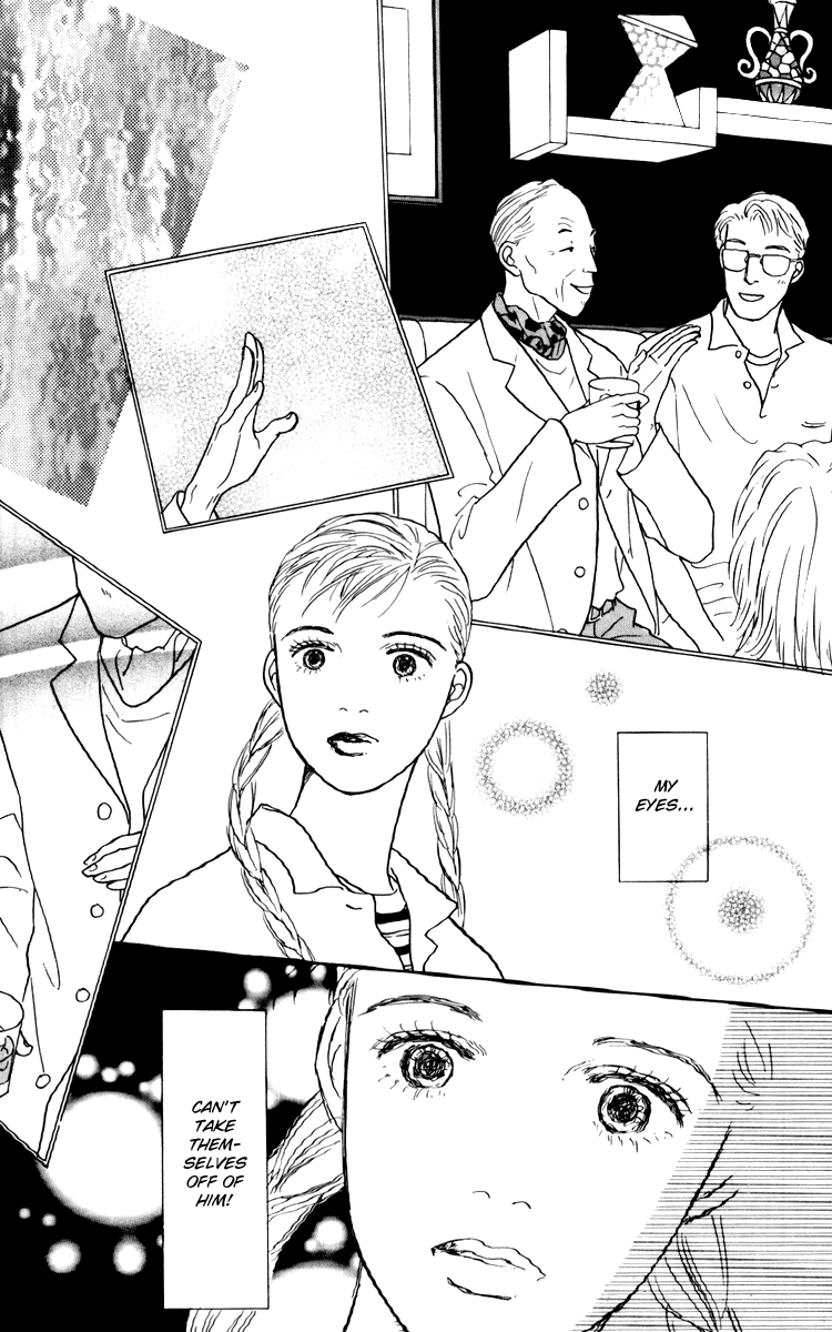 Ashita no Ousama Chapter 34.2 page 47 - Chapter 34 v2 : Unit 34