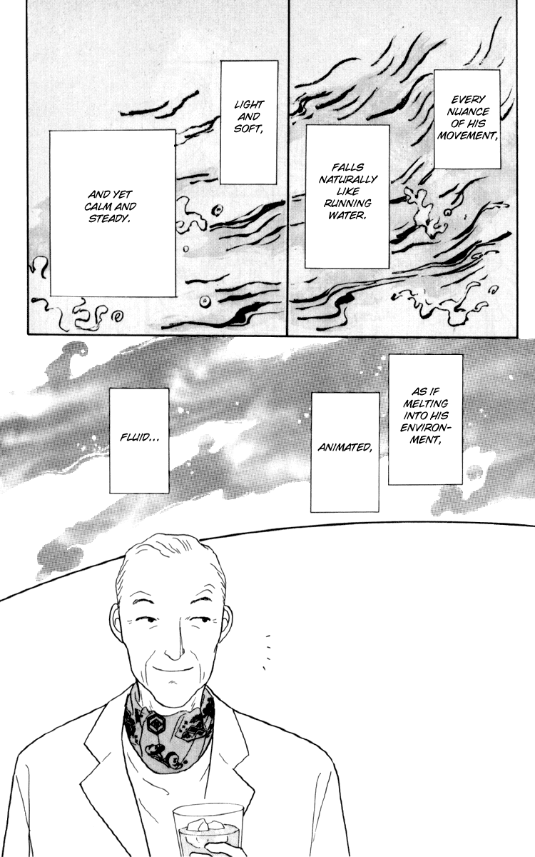 Ashita no Ousama Chapter 34.2 page 48 - Chapter 34 v2 : Unit 34