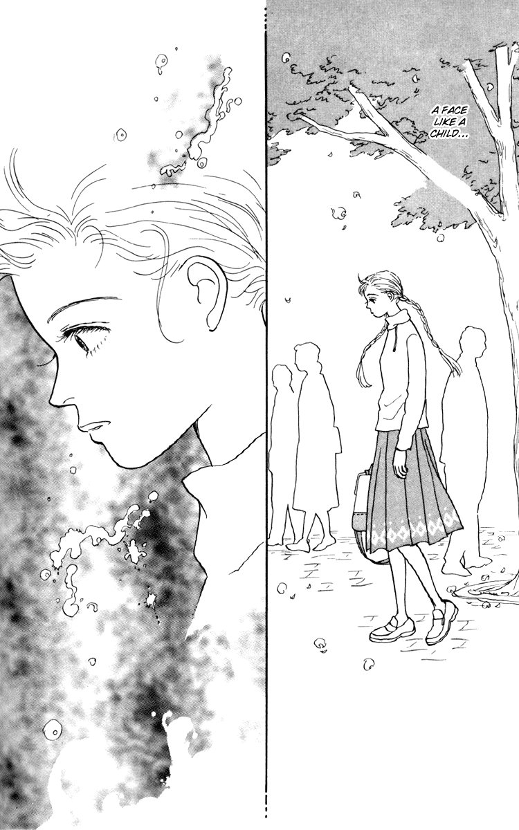 Ashita no Ousama Chapter 34.2 page 58 - Chapter 34 v2 : Unit 34