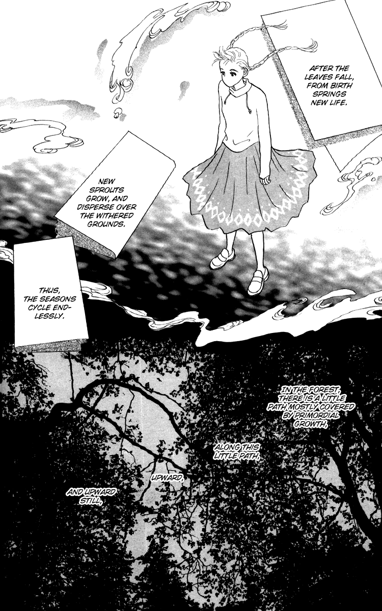 Ashita no Ousama Chapter 34.2 page 60 - Chapter 34 v2 : Unit 34