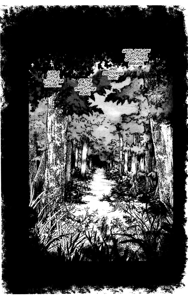 Ashita no Ousama Chapter 34.2 page 61 - Chapter 34 v2 : Unit 34
