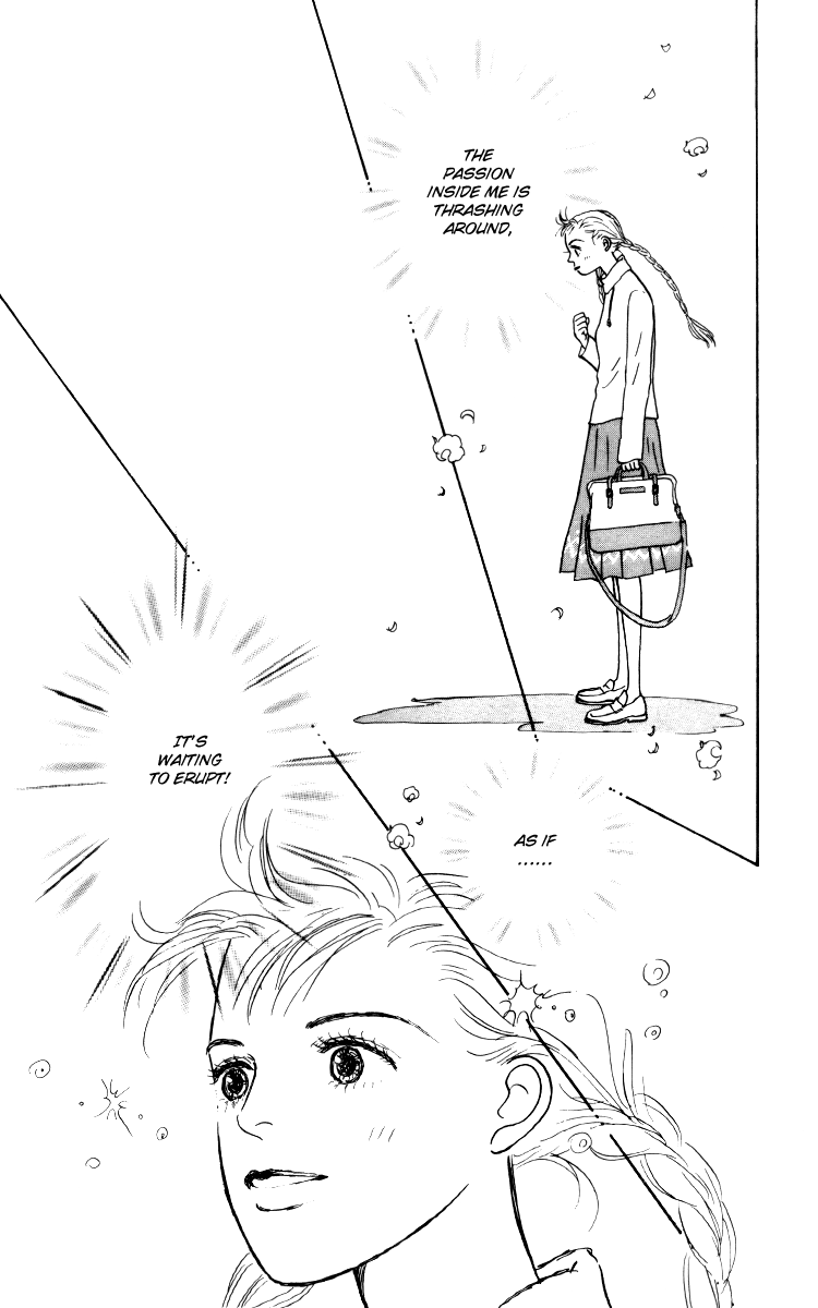 Ashita no Ousama Chapter 35.2 page 4 - Chapter 35 v2 : Unit 35