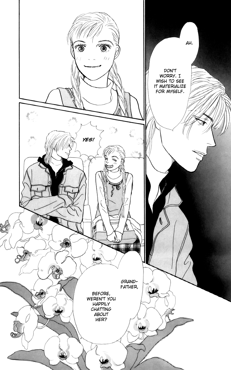 Ashita no Ousama Chapter 36.2 page 28 - Chapter 36 v2 : Unit 36