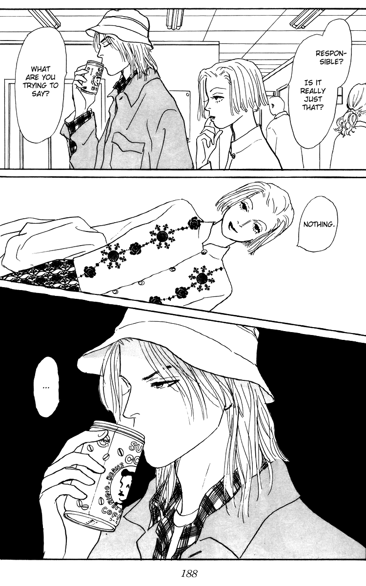 Ashita no Ousama Chapter 39.2 page 13 - Chapter 39 v2 : Unit 39