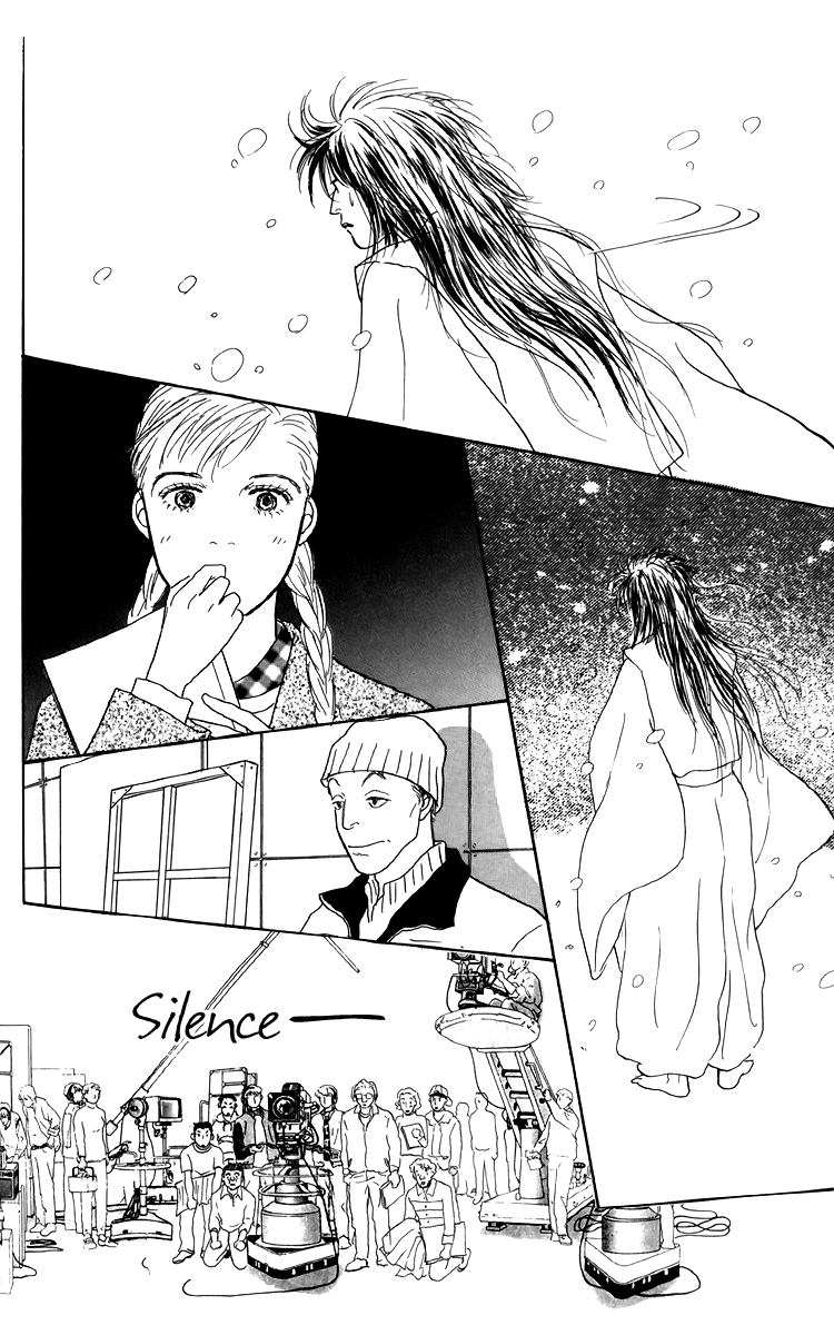 Ashita no Ousama Chapter 39.2 page 25 - Chapter 39 v2 : Unit 39