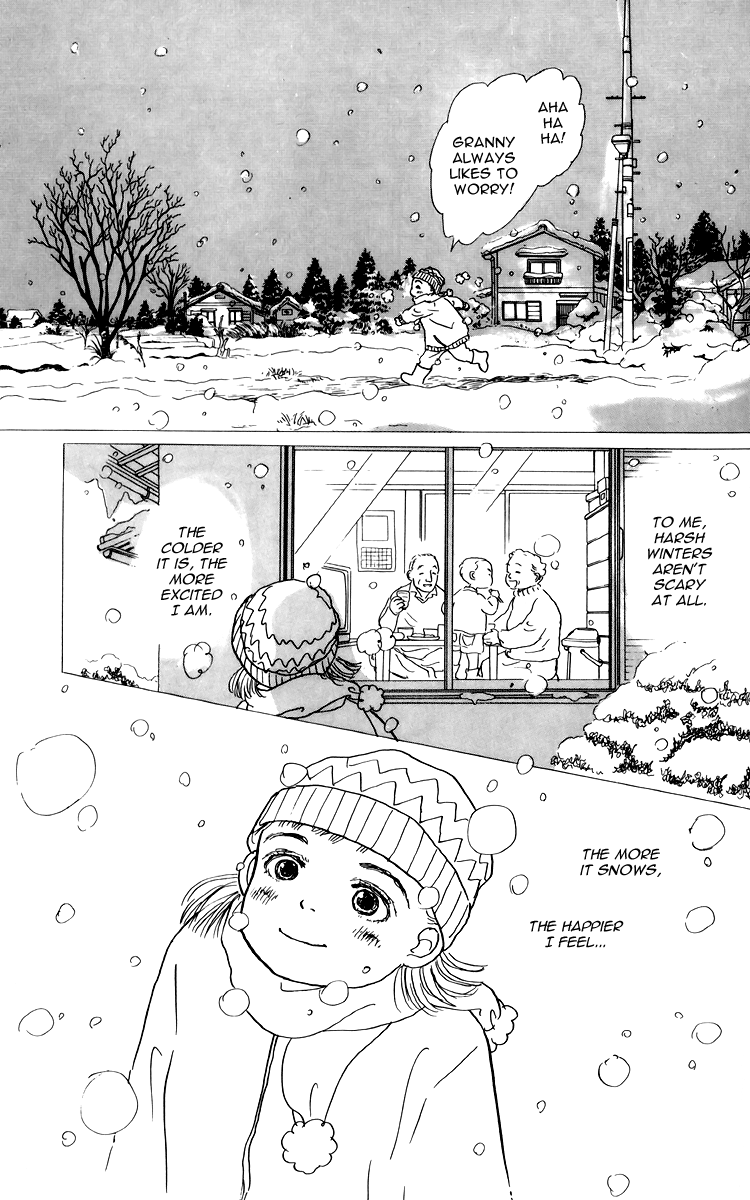 Ashita no Ousama Chapter 39.2 page 4 - Chapter 39 v2 : Unit 39